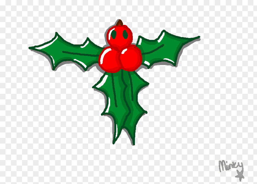Aquifoliales Christmas Ornament Day Character Fiction PNG