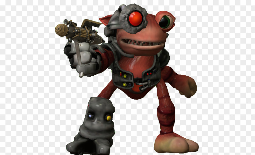 Bison Team Fortress 2 Spore Video Game Mod GameBanana PNG