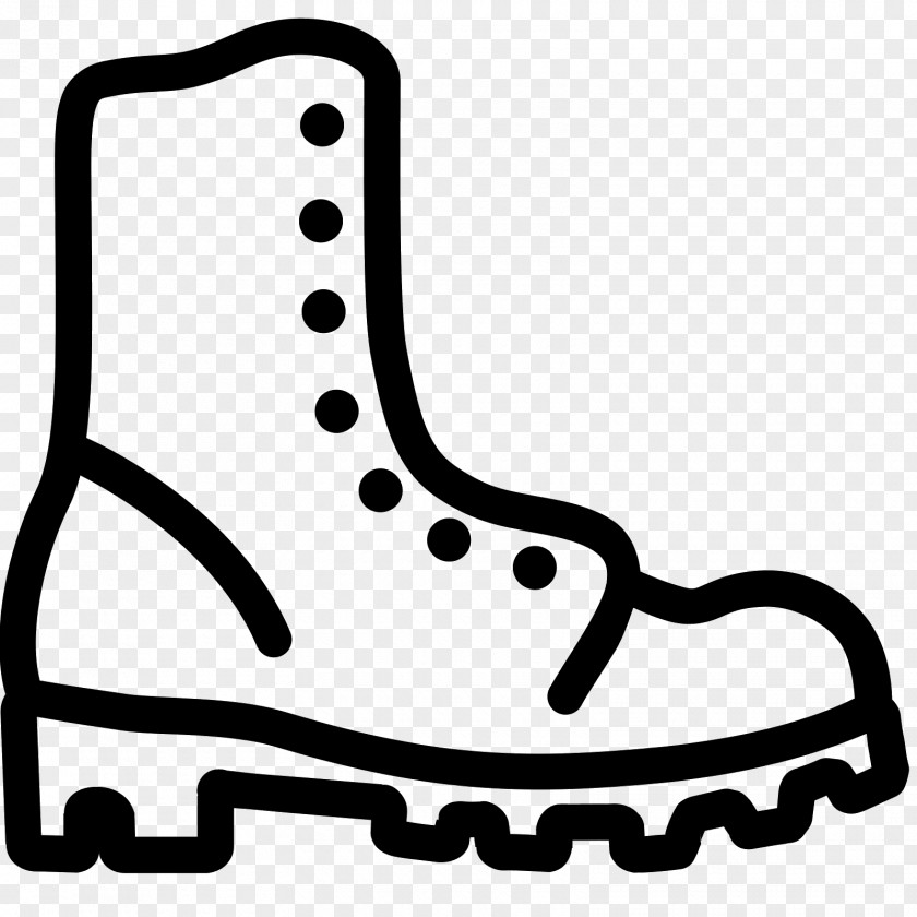 Boot Combat Shoe Clothing PNG