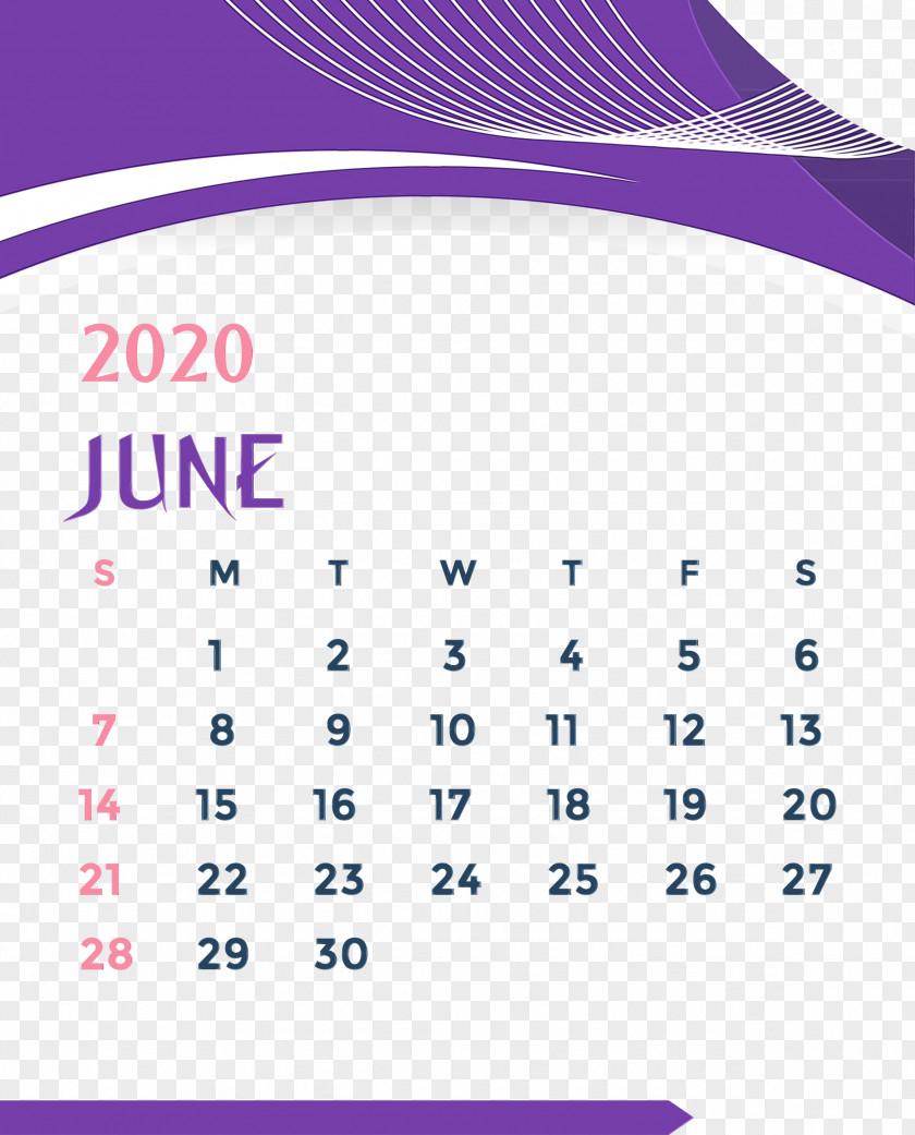 Calendar System Font Line Purple Point PNG