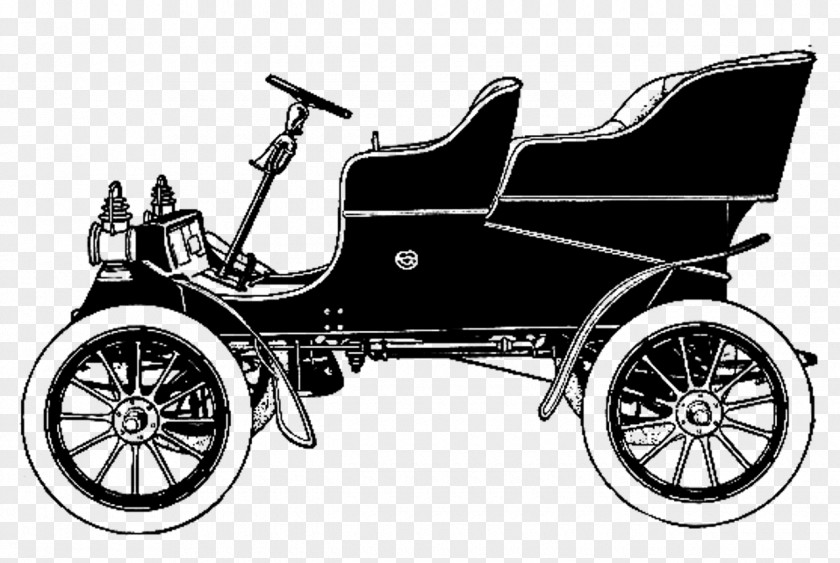 Classic Car Ford Motor Company Model A T PNG
