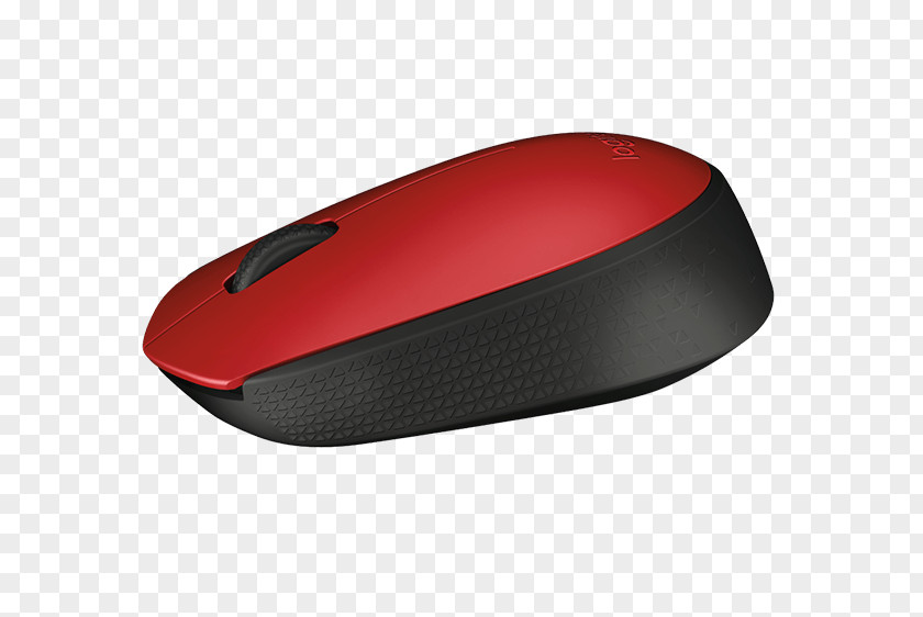 Computer Mouse Logitech M171 Wireless M170 PNG