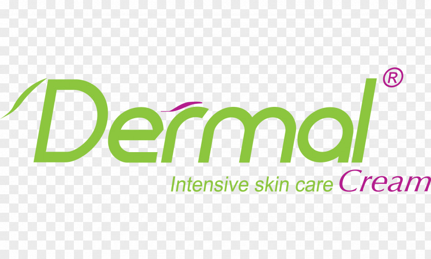 Dermal Logo Brand Product Design Font PNG