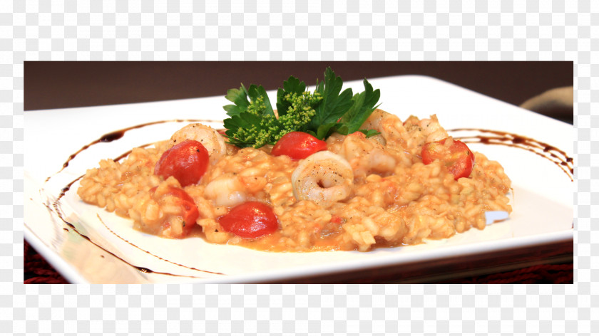 Espaguete Risotto PNG