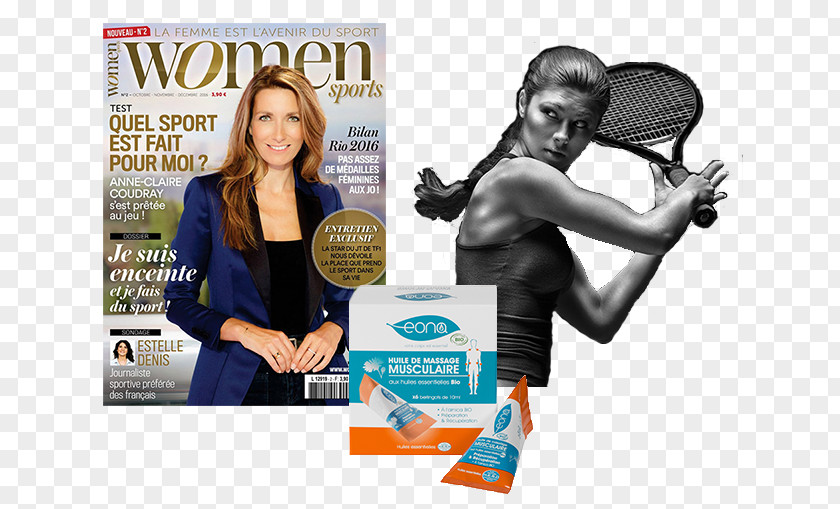 Female Sport Advertising Public Relations Essential Oil PNG