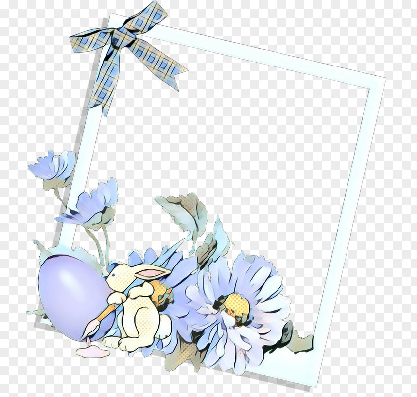 Floral Design Cut Flowers Picture Frames Flowering Plant PNG