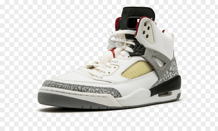 Jordan Spizike Air Sneakers Skate Shoe Basketball PNG