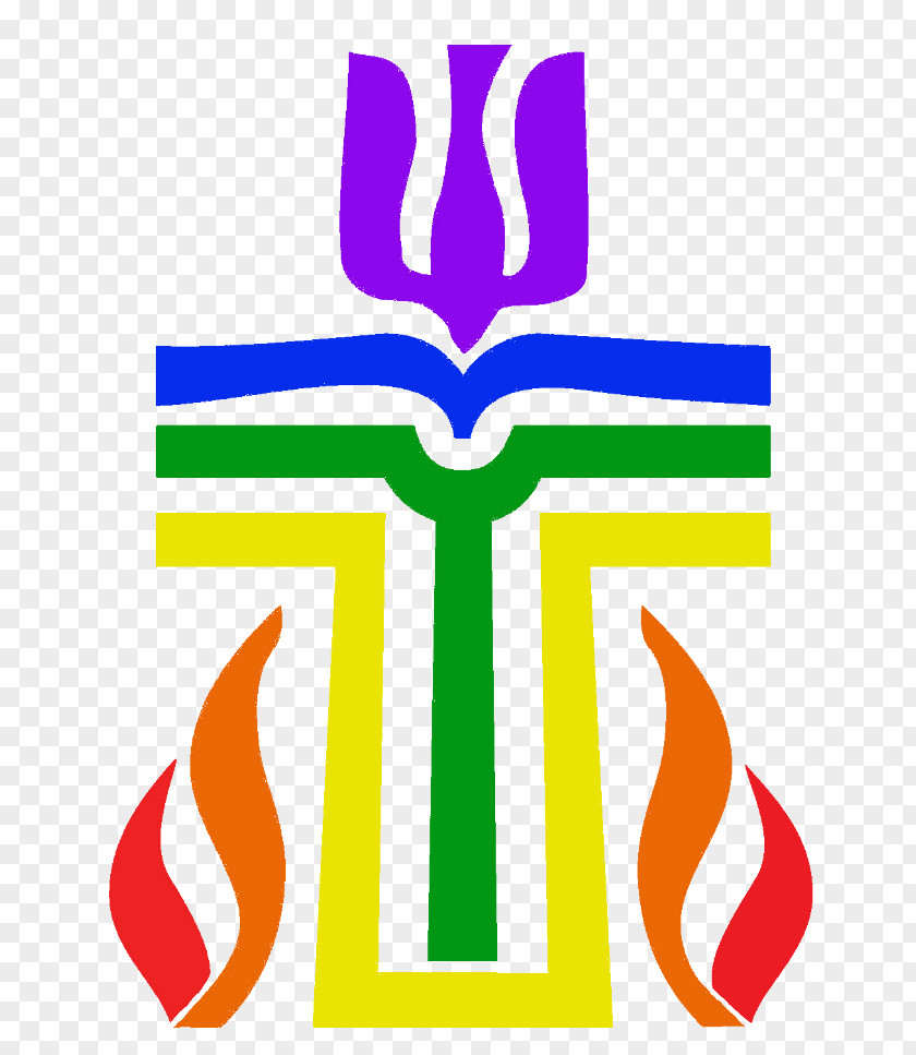 Logo Symbol Church Cartoon PNG