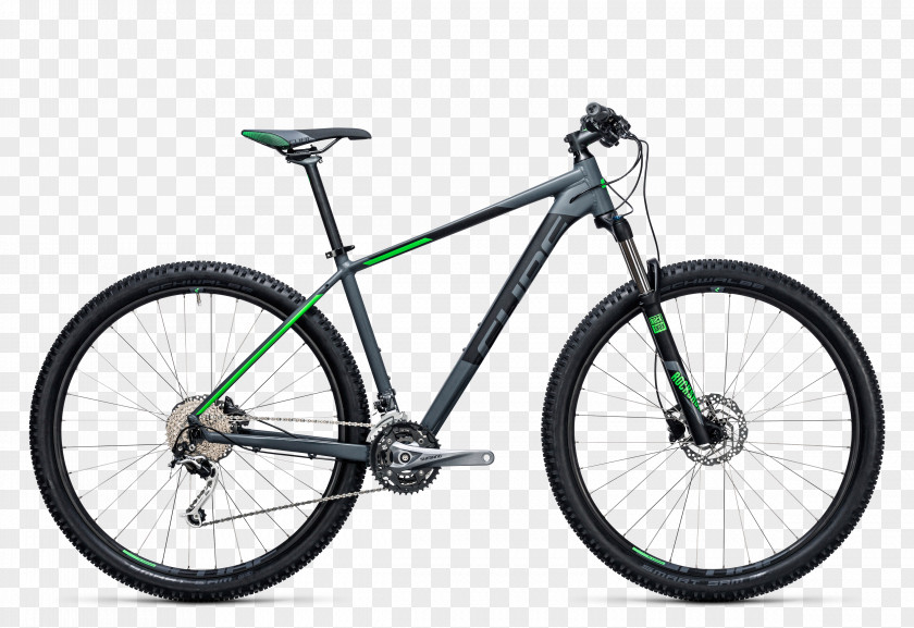 Mango Cube Felt Bicycles Mountain Bike Single Track 29er PNG