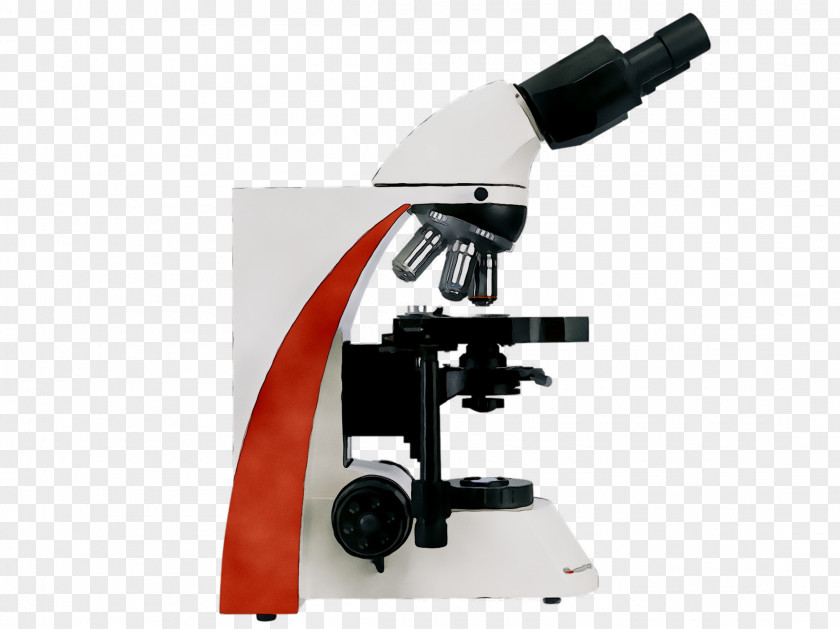 Microscope Product Design Angle PNG