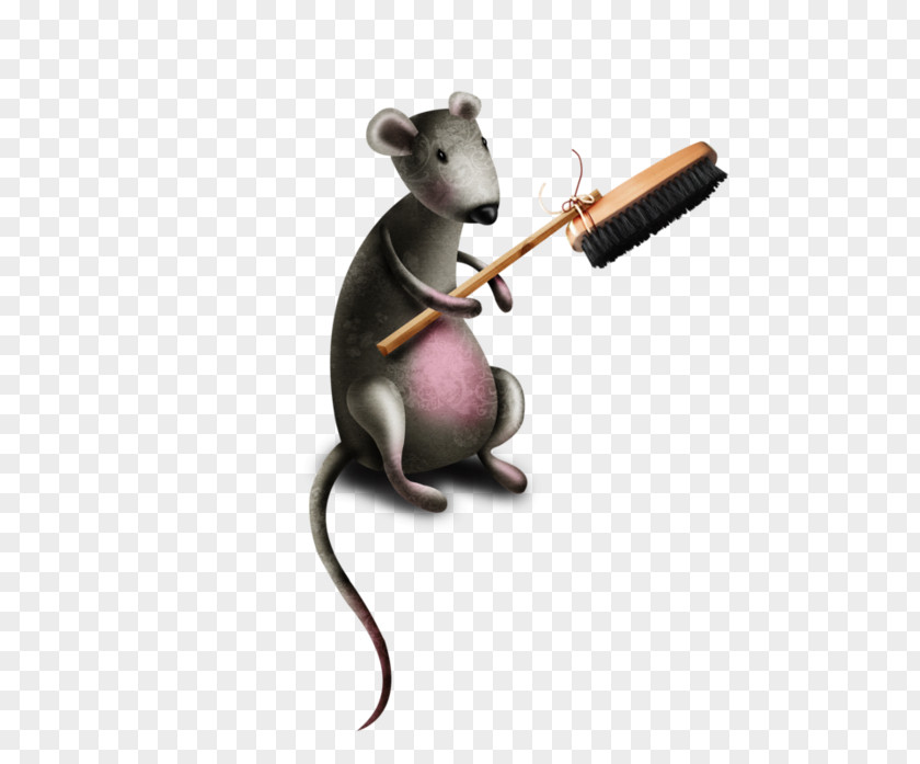 Mouse Computer Rat PNG