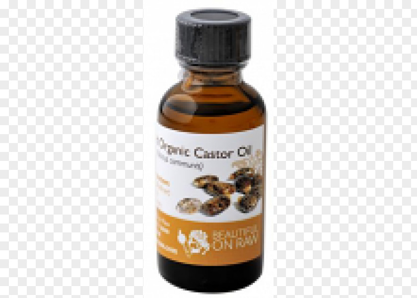Oil Castor Hair Loss Care PNG