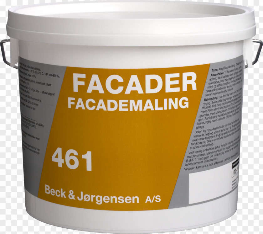 Paint SKALA FARVEHANDEL / Malermester Leif Jensen Kærby ApS Acrylic Material Facade PNG