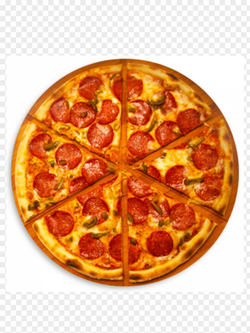 Pizza Sicilian California-style Cuisine Cheese PNG