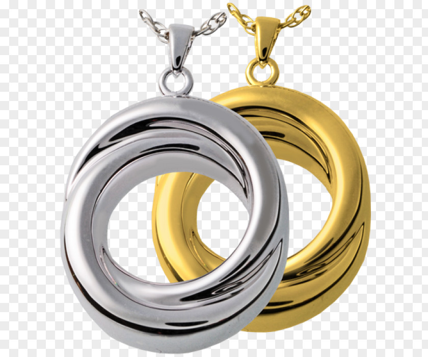 Silver Locket Charms & Pendants Jewellery Urn PNG