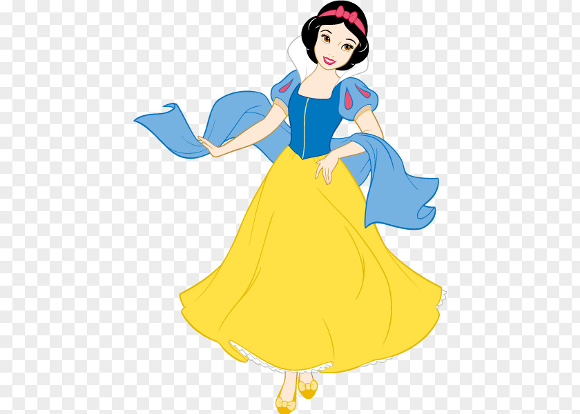 Snow White Ariel Clip Art Disney Princess PNG