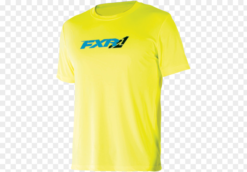 T-shirt Sports Fan Jersey Logo Sleeve PNG