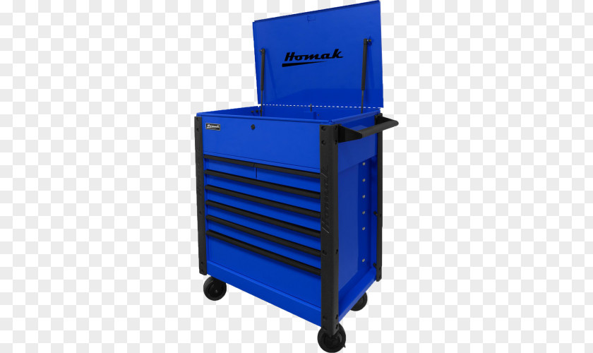 Welding Cart With Drawers Tool Boxes ATD Tools 7-Drawer Flip-Top PNG