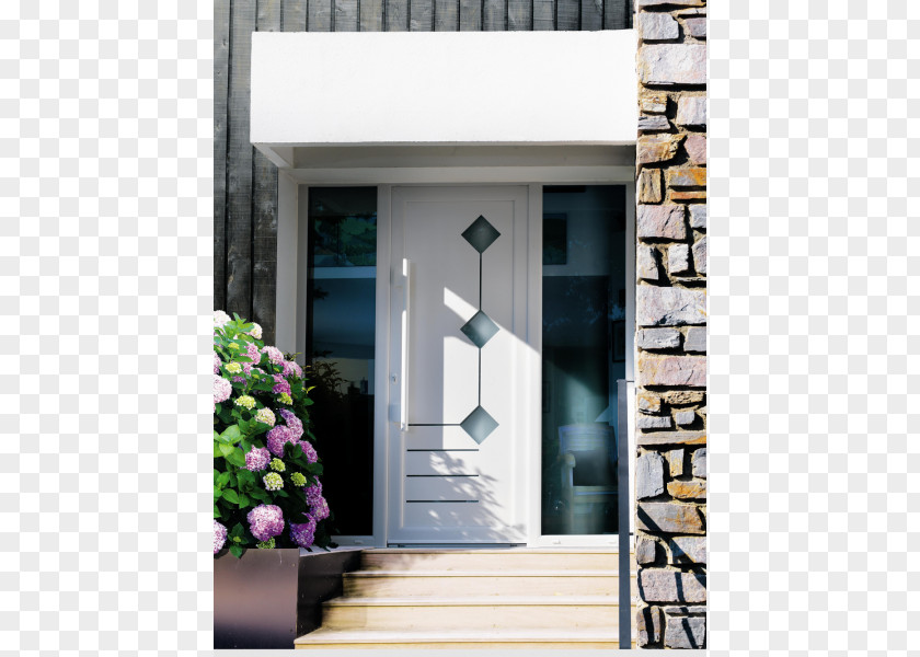 Window Sash House Siding Door PNG