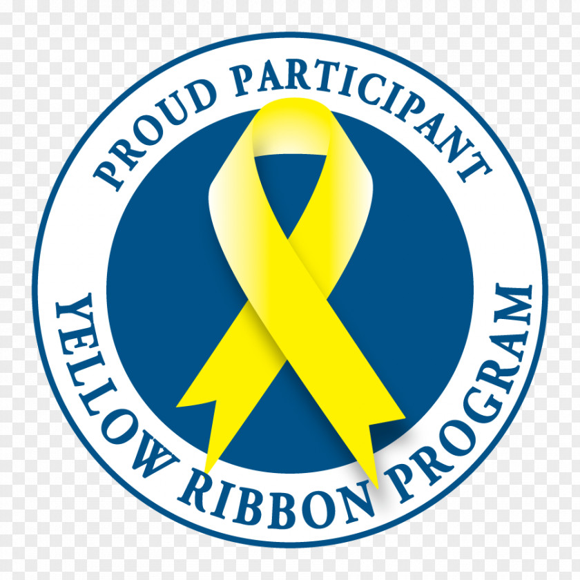 Yellow Ribbon Columbia College Chicago University Scholarship Organization PNG