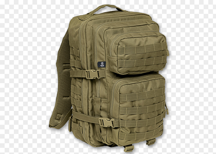 Backpack Mil-Tec Assault Pack M-1965 Field Jacket Sales Marketing PNG