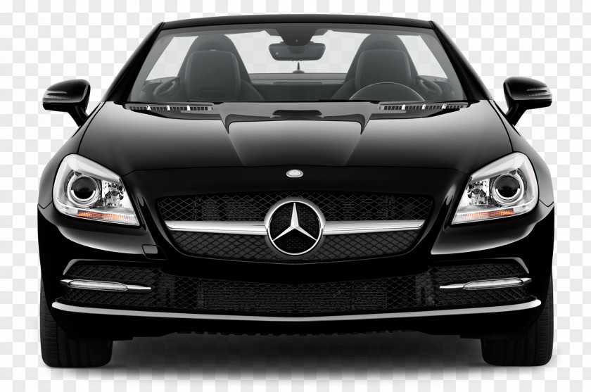 Benz 2016 Mercedes-Benz SLK-Class Car 2012 A-Class PNG