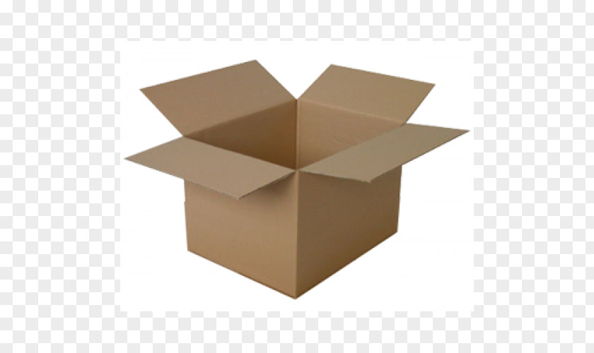 Box Corrugated Design Fiberboard Cardboard Paper PNG