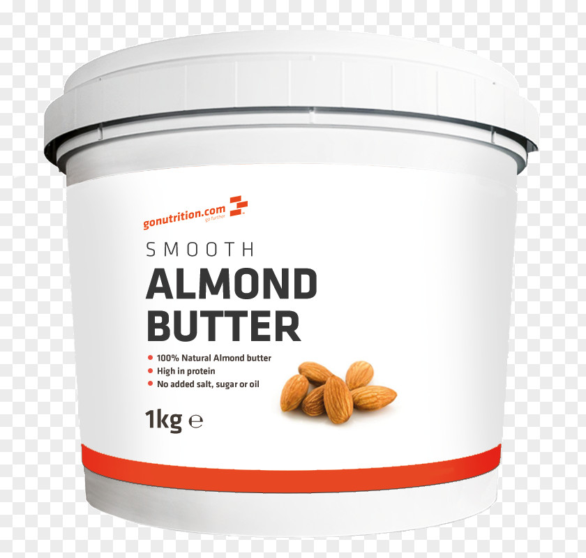 Butter Almond Peanut Nut Butters Flavor PNG