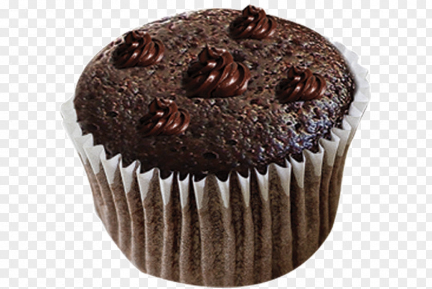 Chocolate Cake Cupcake Muffin Brownie German PNG