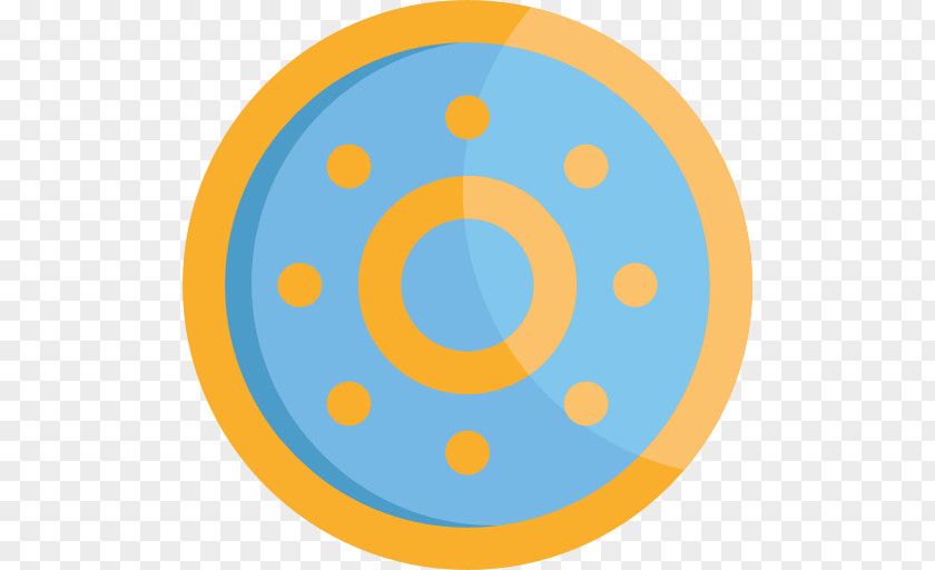 Circle Point Clip Art PNG