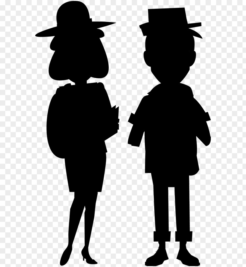 Clip Art Silhouette Illustration Royalty-free Vector Graphics PNG