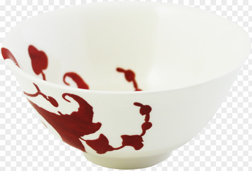 Faïencerie De Gien Bowl Faience Porcelain PNG