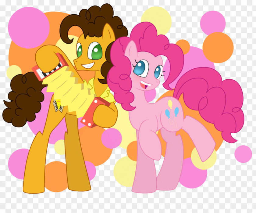 Horse My Little Pony Pinkie Pie PNG