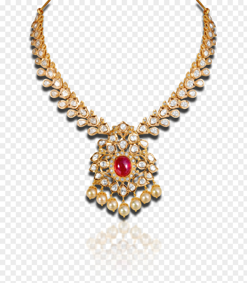 Jewellery Necklace Earring Jewelry Design Diamond PNG