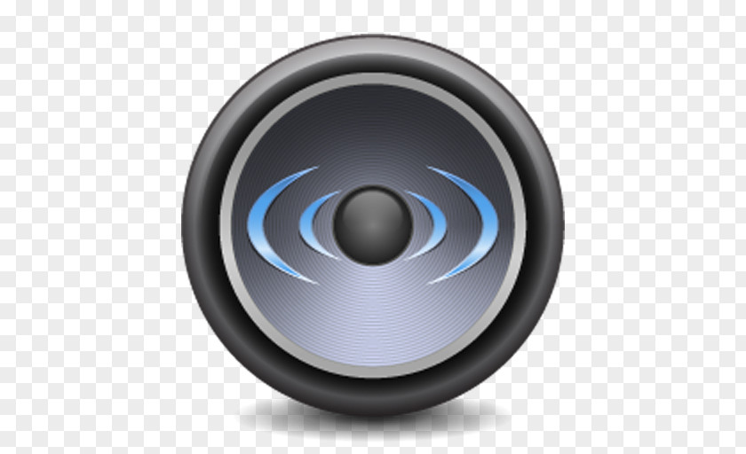 Microphone Stereophonic Sound Loudspeaker PNG