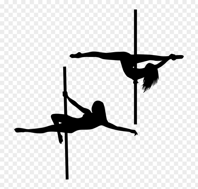 Pole Dance Royalty-free PNG