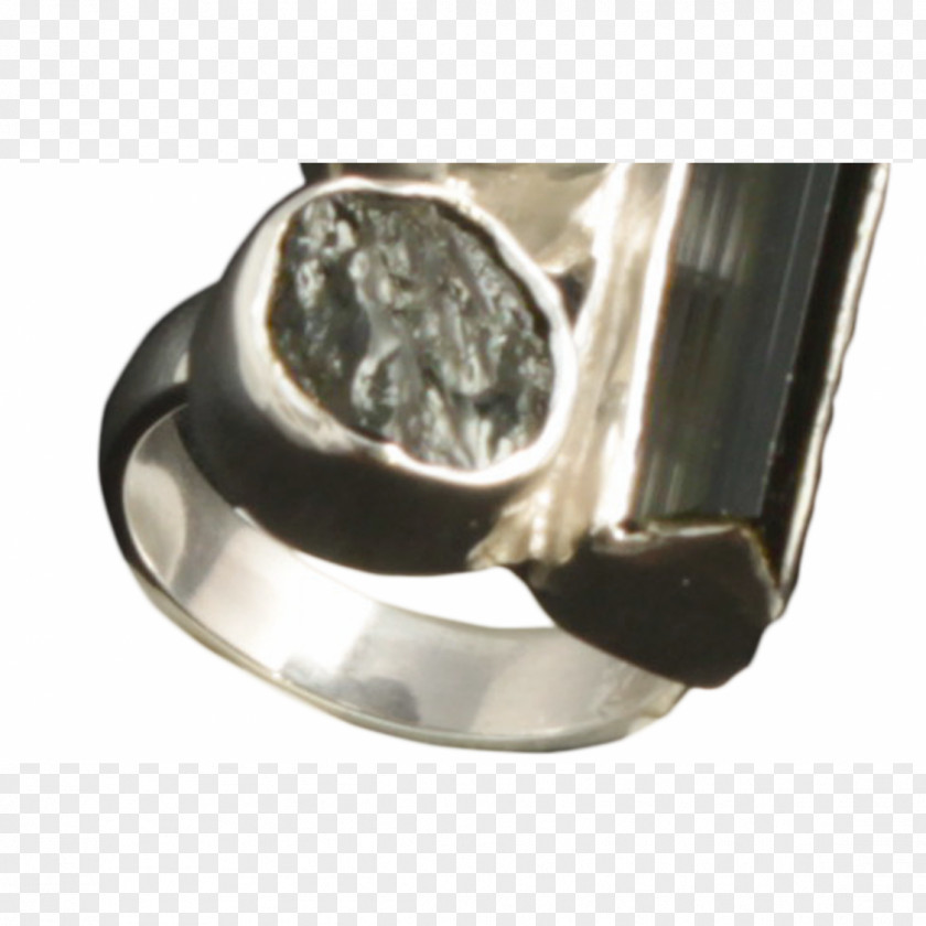 Ring Tourmaline Silver Jewellery Mineral PNG