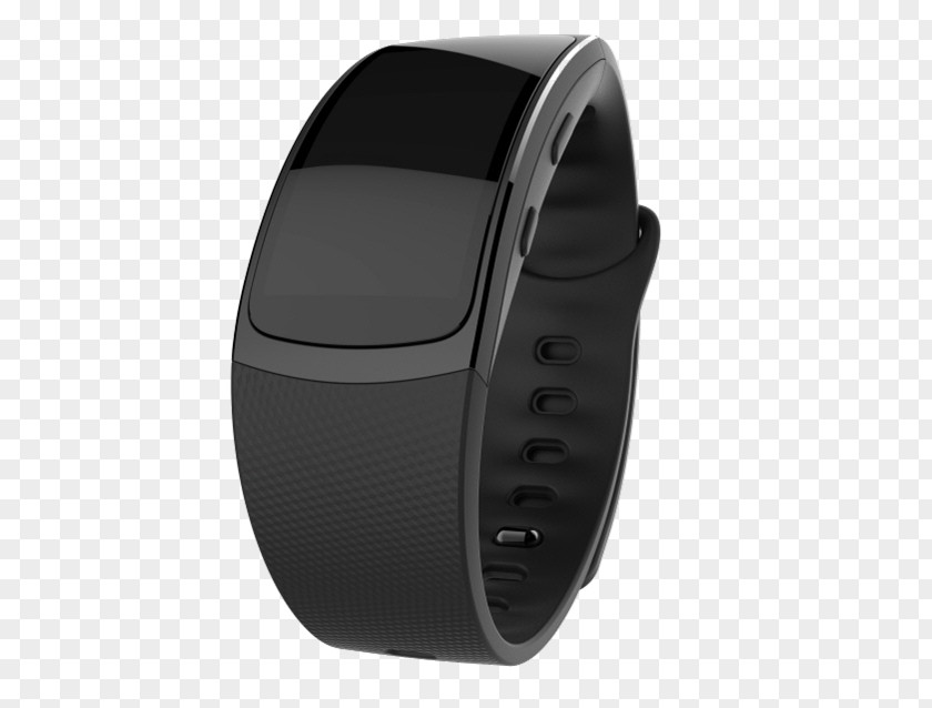 Samsung Gear Fit 2 Smartwatch Galaxy PNG