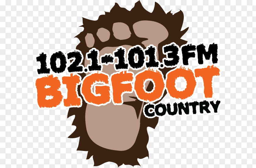 Sasquatch DuBois Selinsgrove Bloomsburg WCFT-FM FM Broadcasting PNG