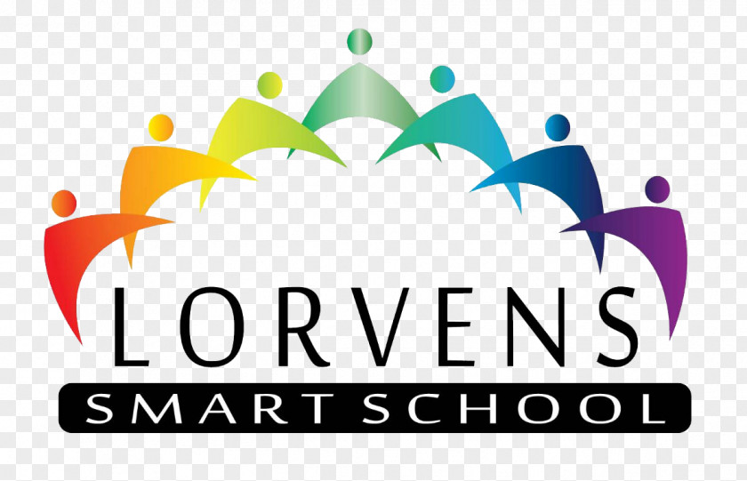 School Lorvens Smart Logo Classroom Education PNG