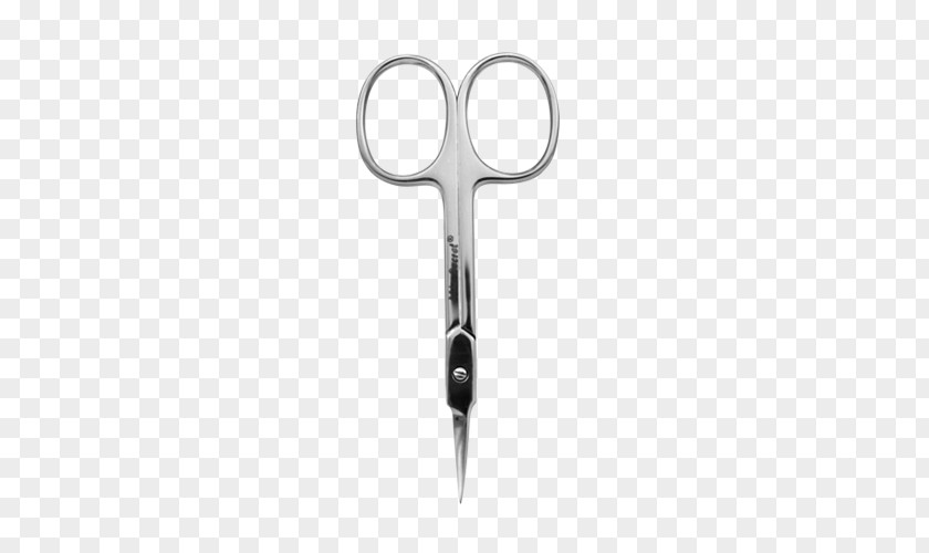 Scissors Cuticle Nail Tool Hair PNG