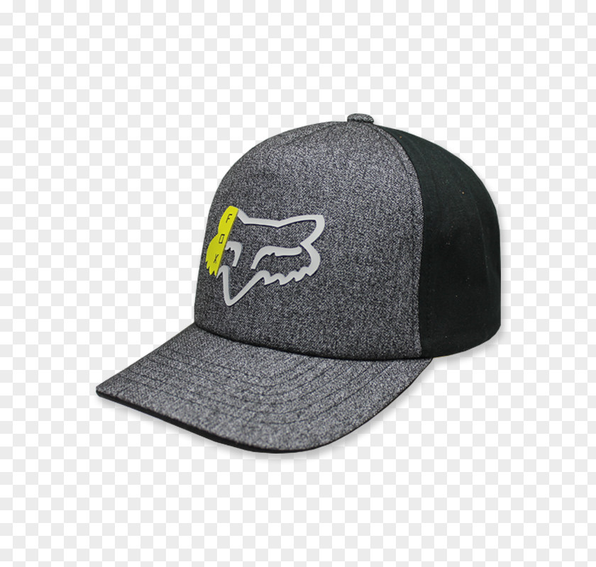 Baseball Cap Clothing Visor Fox Racing PNG