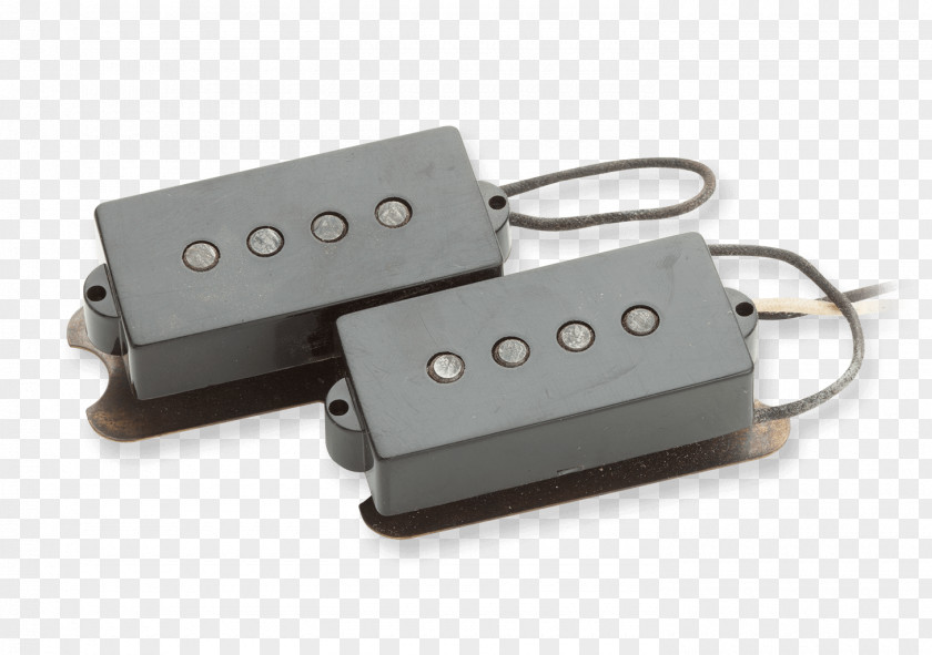 Bass Fender Precision Seymour Duncan Single Coil Guitar Pickup Humbucker PNG