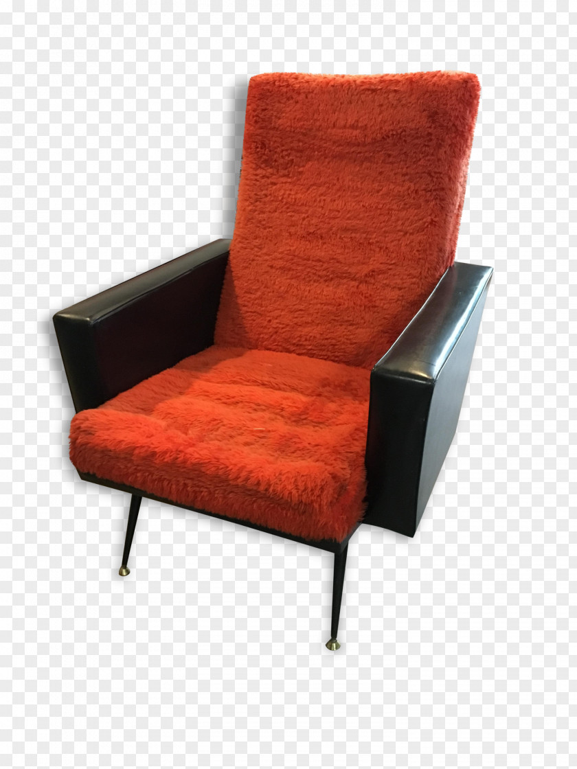 Chair Club Couch Armrest PNG