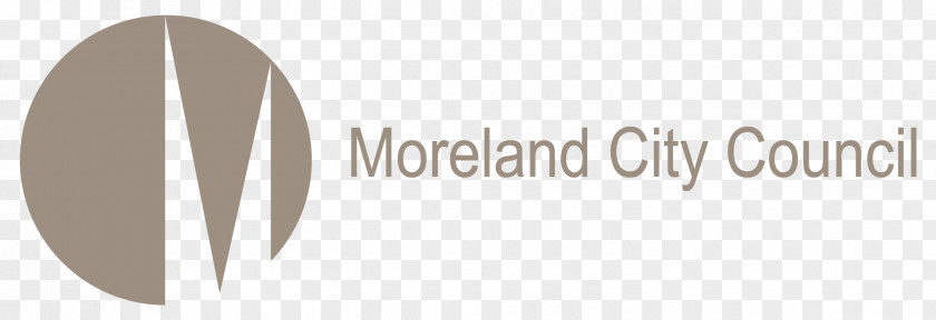 Design City Of Moreland Logo Brand PNG