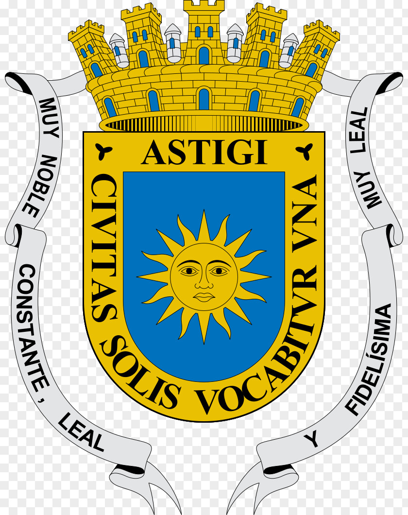 Escudo De Sevilla Escutcheon Coat Of Arms Ayuntamiento Ecija Blazon PNG