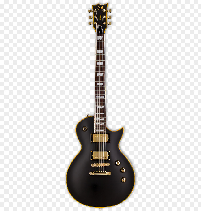 Guitar ESP LTD EC-1000 Fender Stratocaster EX-50 Guitars PNG