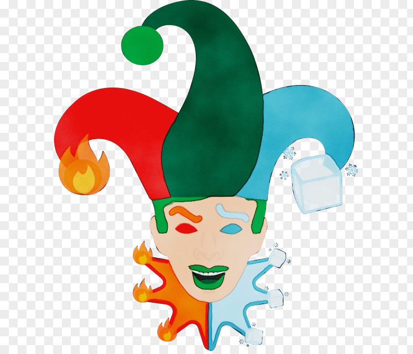 Jester PNG