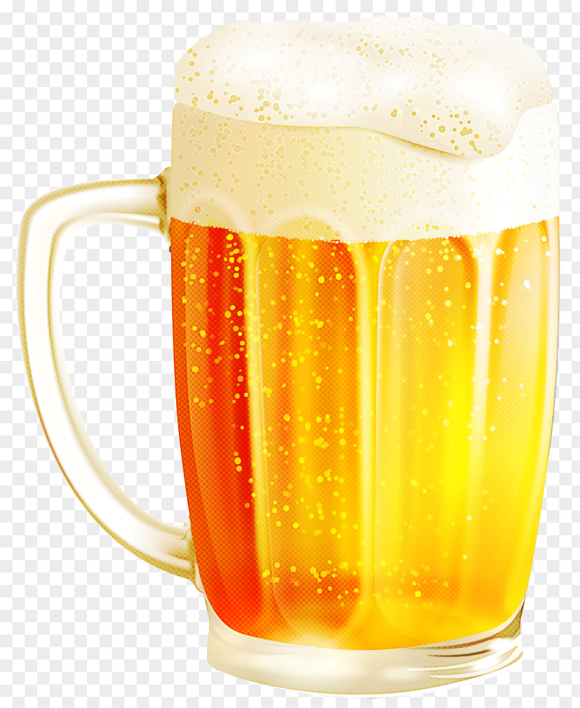 Lager Pint Beer Glass Mug Drink Drinkware PNG