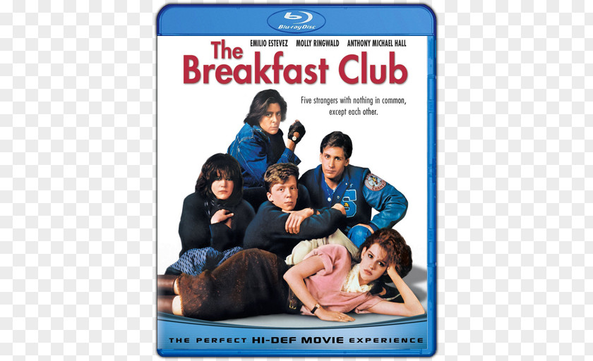 School Breakfast Club Brat Pack Film Director Drama Producer PNG